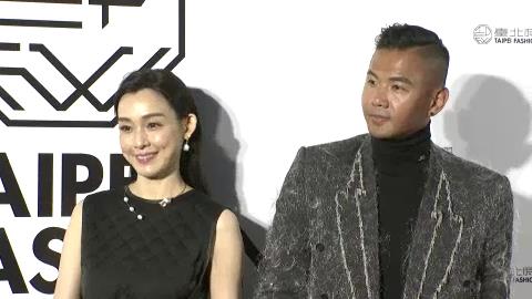 快新聞/黑人陳建州還未脫險?范瑋琪神情憔悴守加護病房 曝最新病情