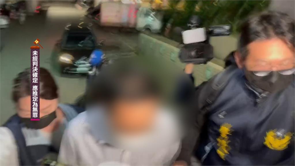 王大陸「百萬買兵」懷疑遭詐報警提告! 隊長「手滑」洩個資