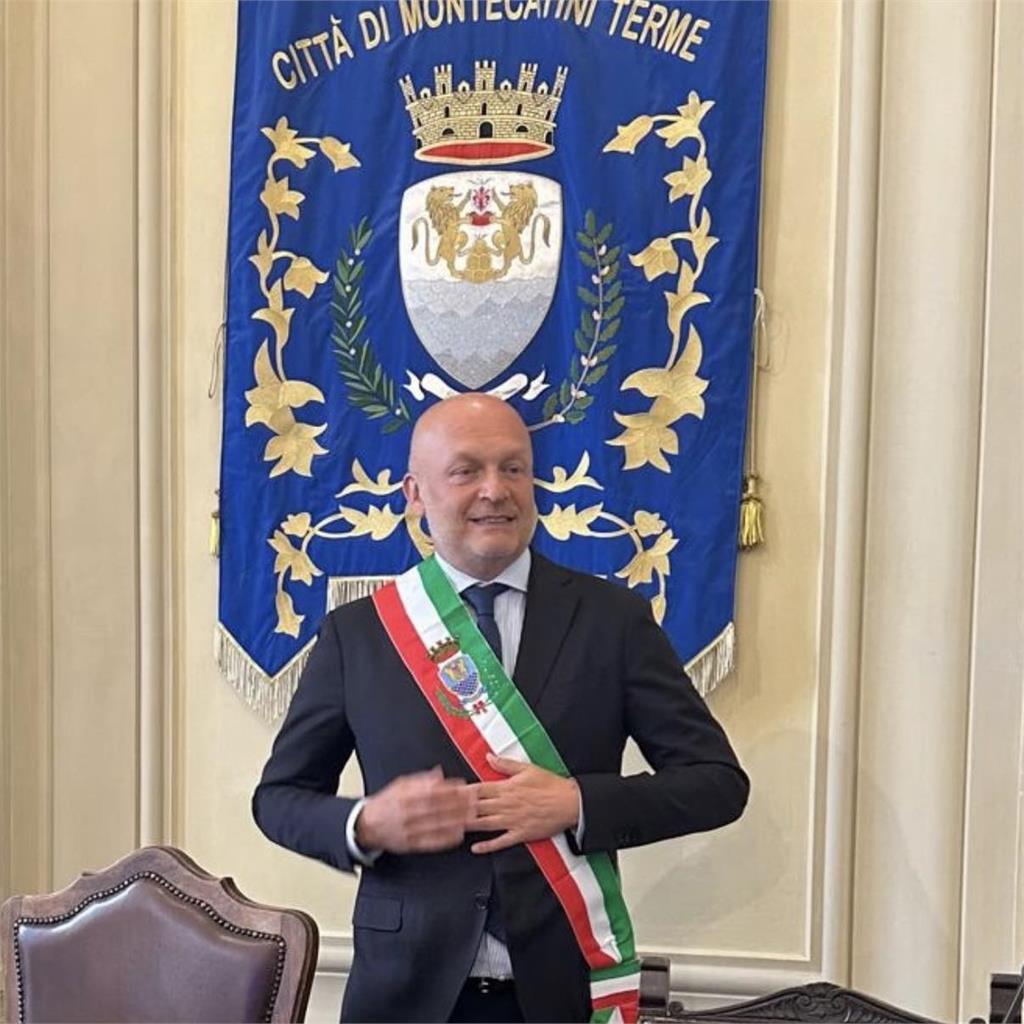 16台人只吃5披薩遭義老闆公審!市長幫緩頰「無意冒犯」發聲喊:將與台灣代表會談