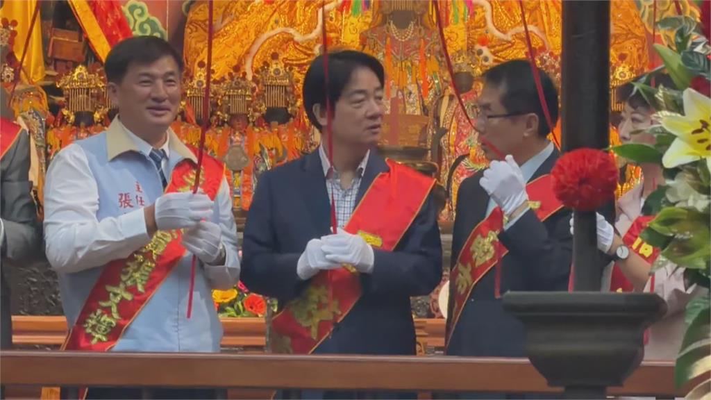 亞太棒球場「撤攤」球迷氣炸！　賴總統出面請蔡其昌協調