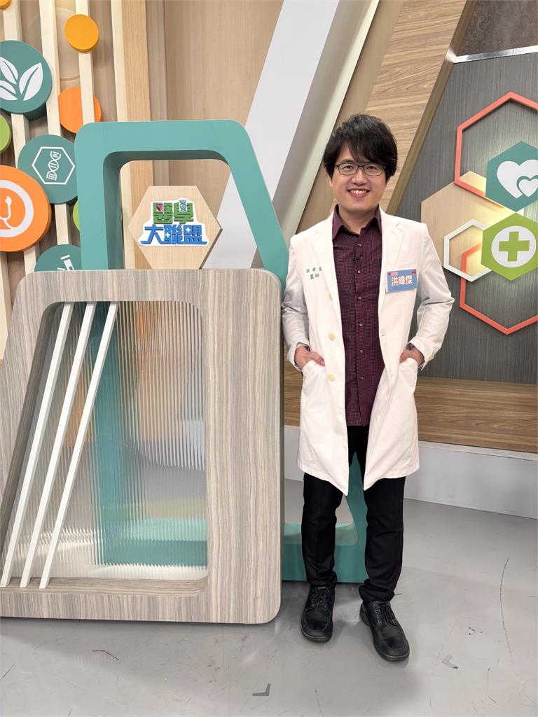 網路上真假流言不斷！李新傻信「蝦子不能跟檸檬一起吃」