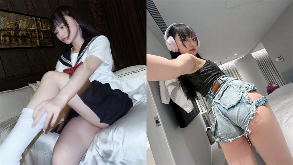 SOD首位台灣女優「初拍攝鬧烏龍」太尷尬！她「做1動作」男優秒傻眼