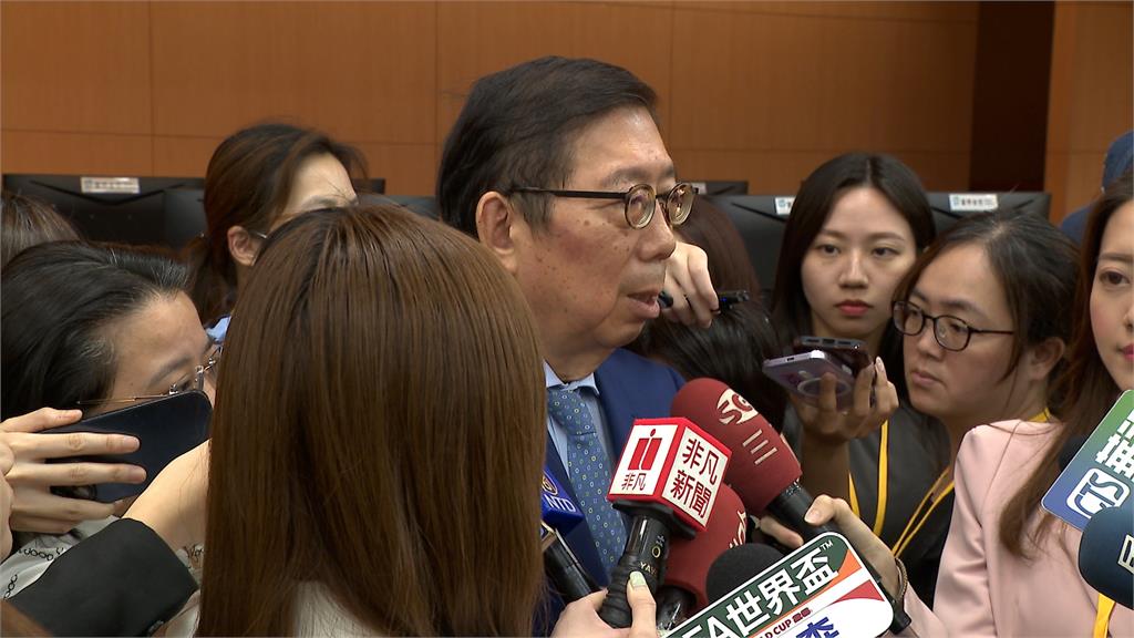 富邦金蟬聯獲利王配發4.25元　蔡明興：明年股利會更好