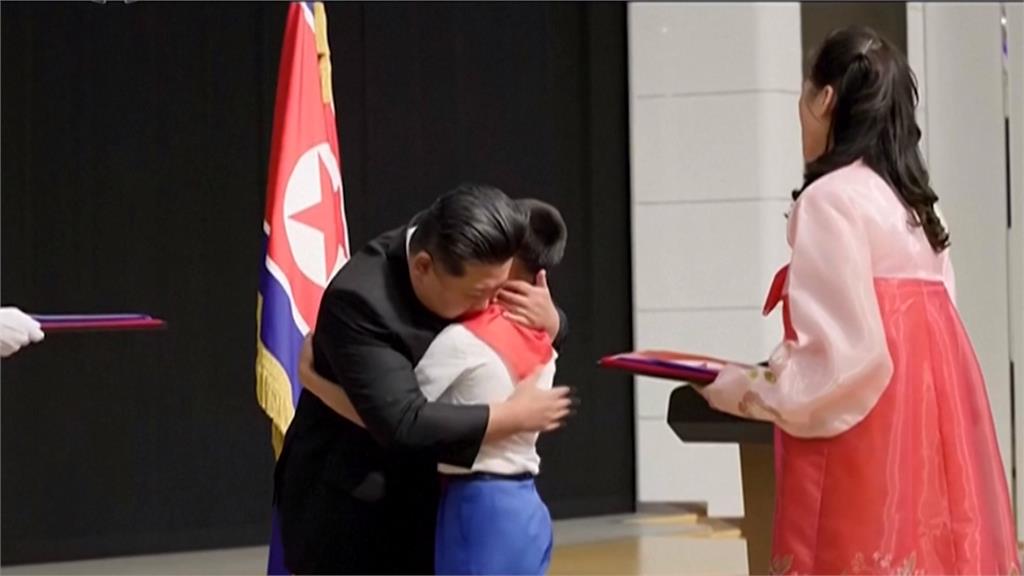 中國93閱兵中俄朝將聚首　習近平、普丁、金正恩將同台
