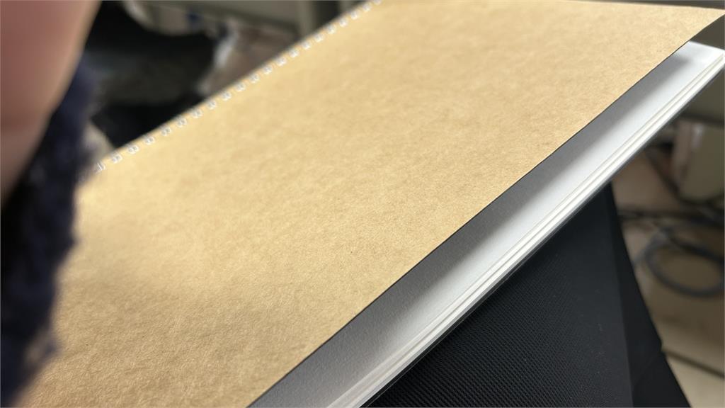 爸爸遺物「明牌筆記本」被挖出!他照著買「爽中4000萬」嗨瘋揭1關鍵巧合