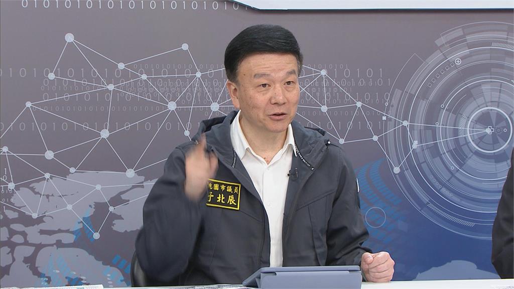 李正皓被潑辣椒水不單純?他怒揭「背後黑幕」爆陰謀:道德已經淪喪