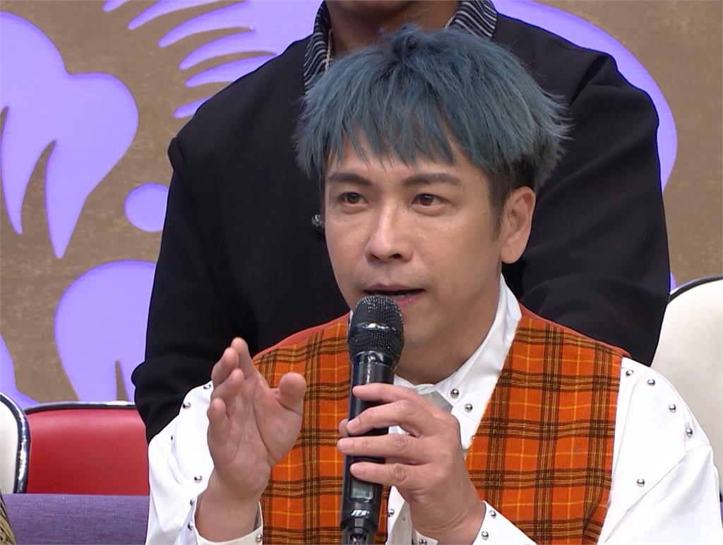 吳淑敏挑戰當年「破音心魔」！重現當年比賽歌曲〈變色的長城〉