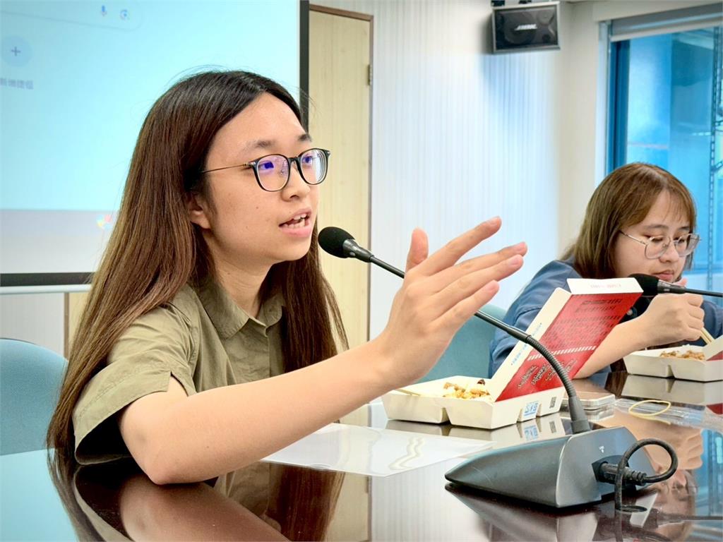 快新聞／迎戰預算會期！　民進黨12名新二代投入立委辦公室