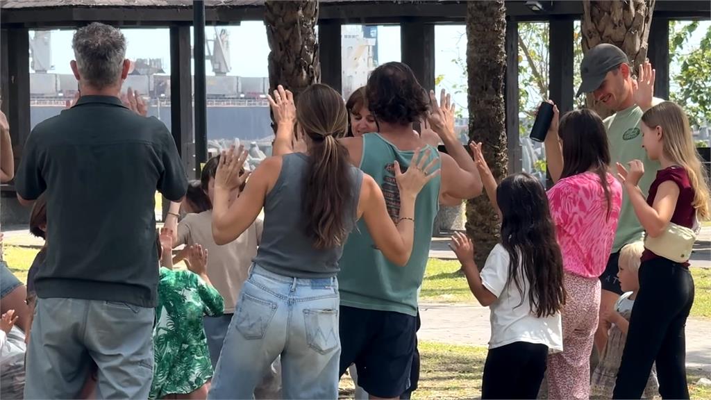 11個國家共20個家庭　數位游牧形成跨國移動村落