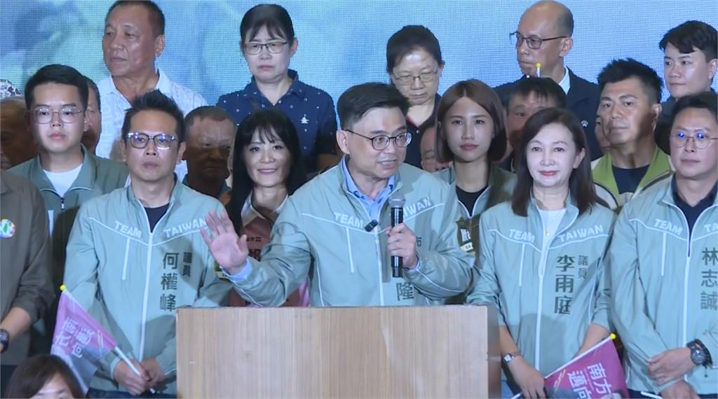 賴瑞隆「高雄農漁水利後援會」成立　拚升級冷鏈、AI智慧農業
