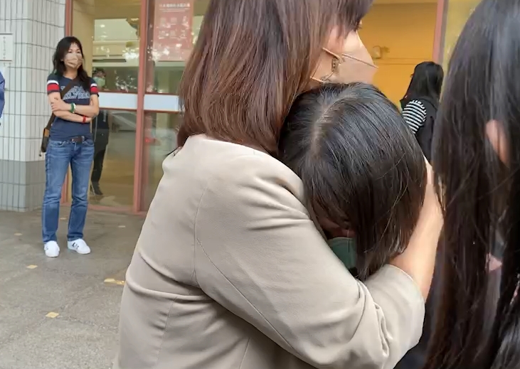 快新聞/新竹孽子縱火釀8死慘劇! 大嫂妹妹淚崩:會判他刑嗎