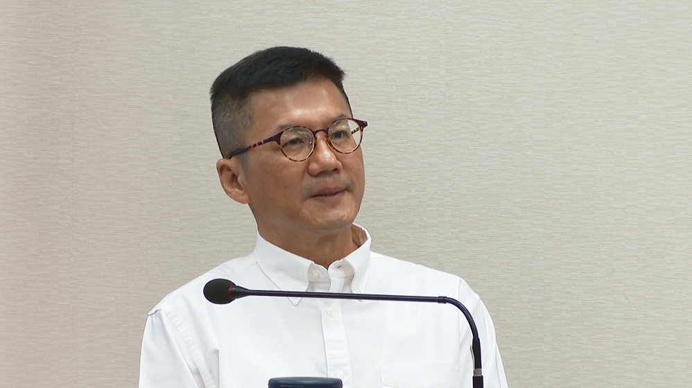 李四川起跑！競選團隊找來這些人　被爆財產申報「暴增」他這樣回應