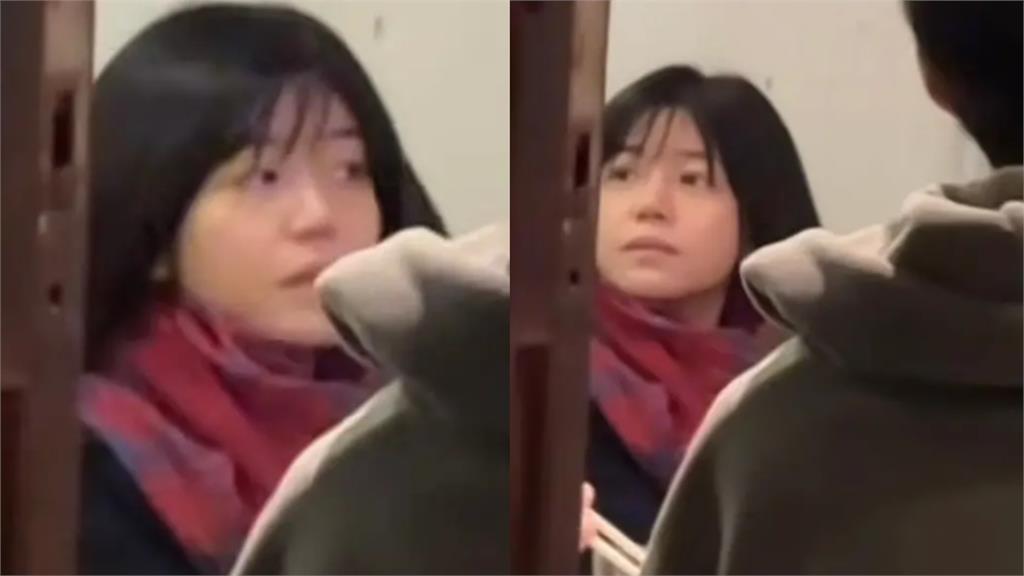 陳妍希