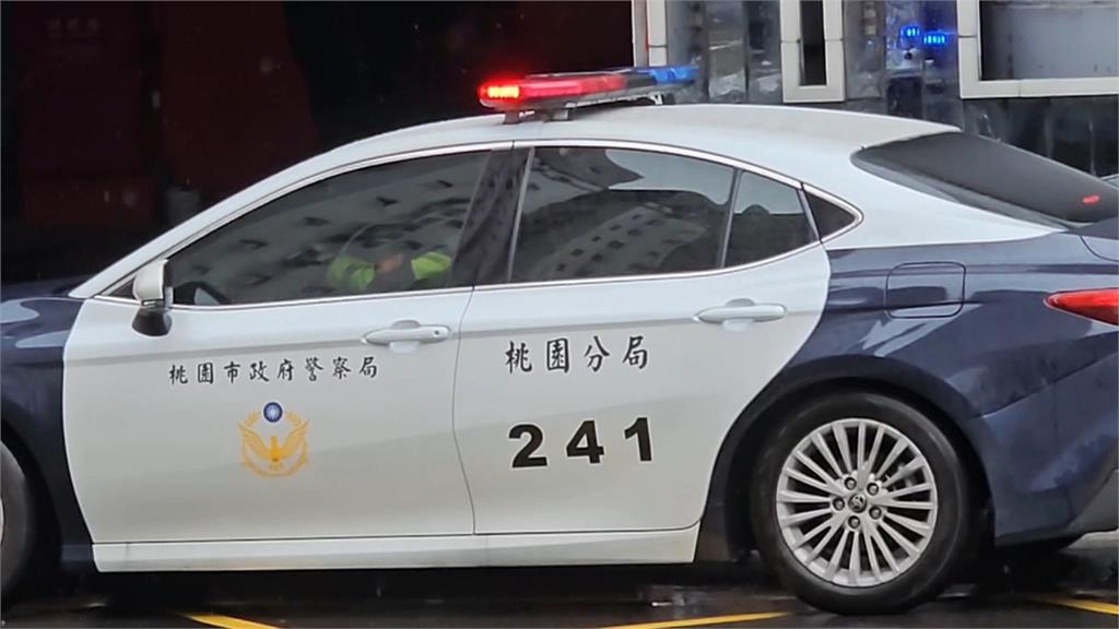 扯!竹監重刑犯保外就醫逃亡 連犯2起強盜性侵案