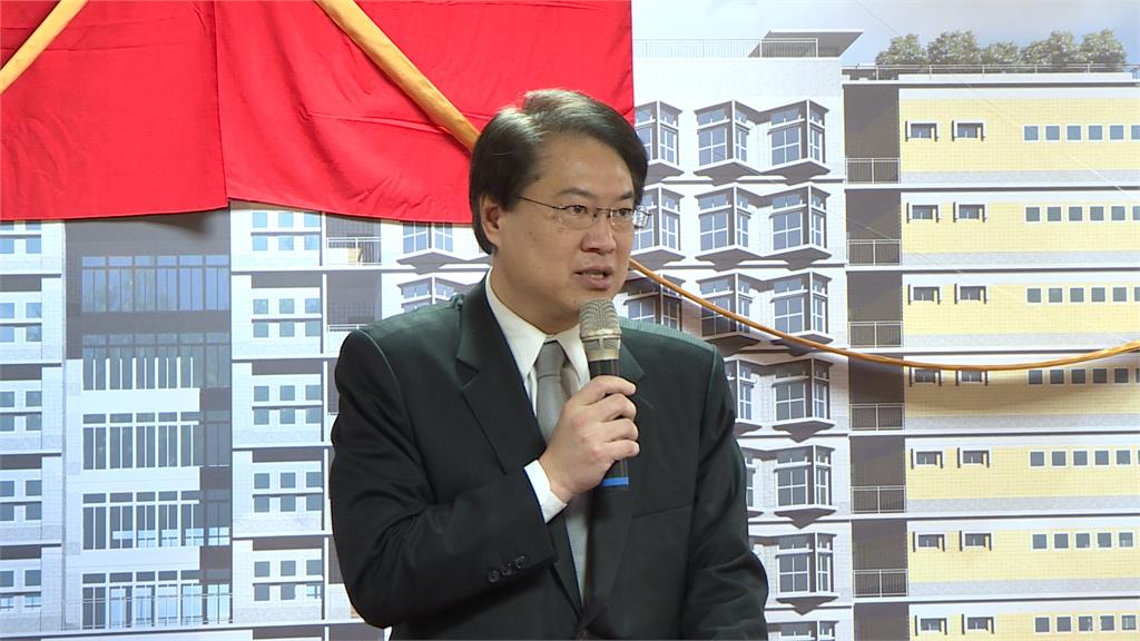 傳林右昌內定民進黨秘書長 林佳龍、鄭文燦備戰2026?
