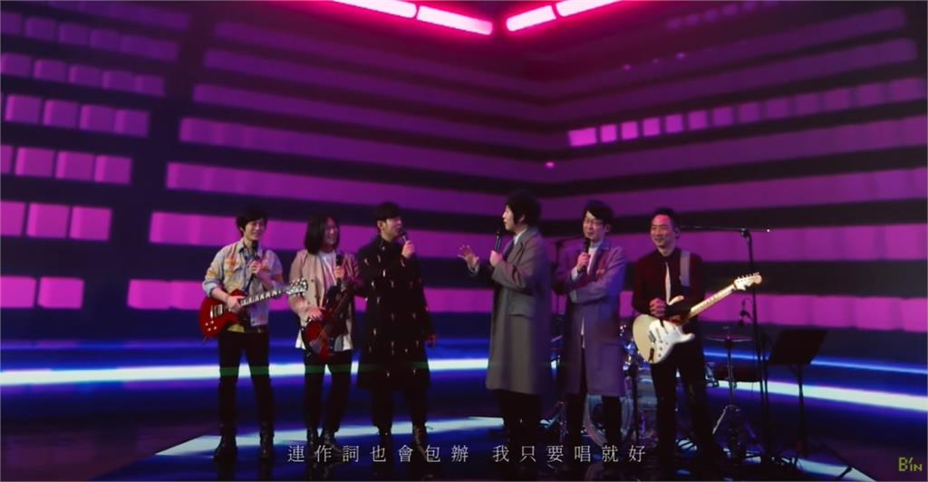 周杰倫大巨蛋開唱…阿信嗨喊「我也要搶票」!本尊回1句全網激動:是預告嗎