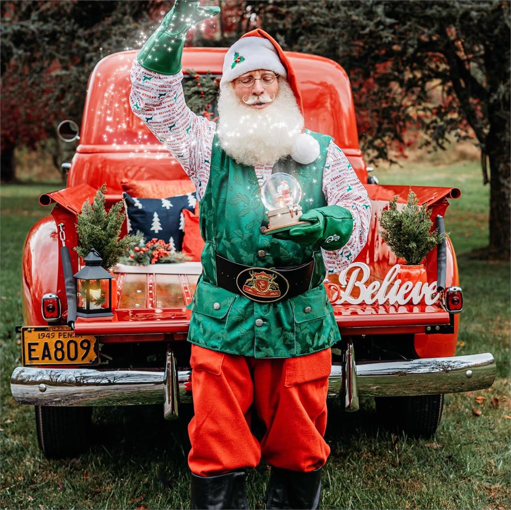 消防員每年12月靠「1奇葩副業」暴富!1個月「狂賺109萬」準備提早退休