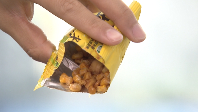 中國台灣製造？　烤玉米產地遭竄改　台西農會：代購個人行為