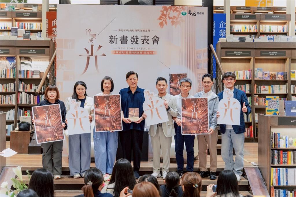 健康焦慮成新課題!黃福祥執行長:健康管理不能等生病才開始