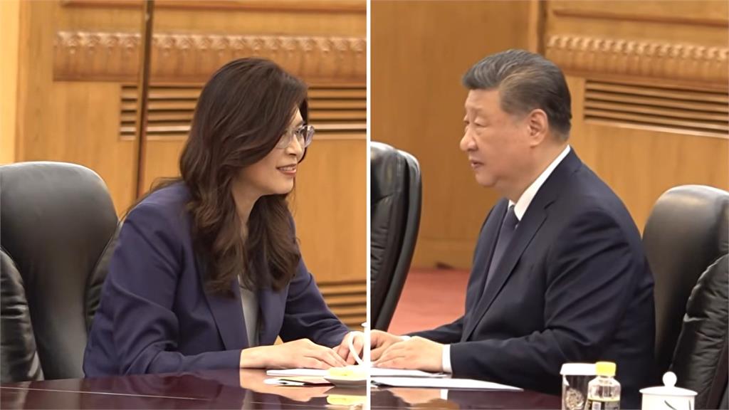 鄭麗文夫「檔案揭底」　范雲：他當年嫌我們不夠台獨