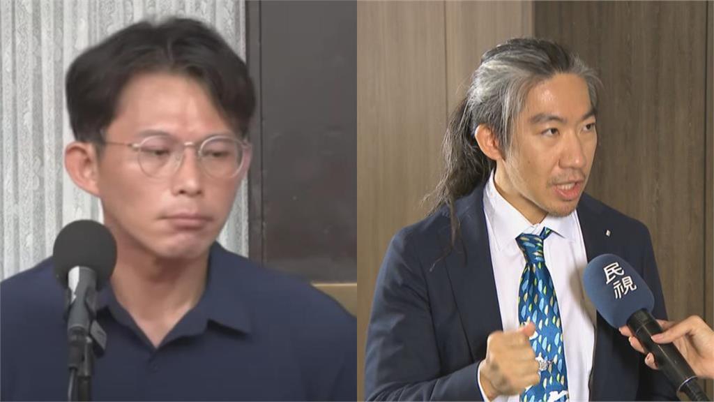 黃國昌「口腔照瘋傳」小草憂心!牙醫史書華拋23點示警:小心癌前病變