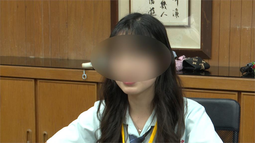 中一中女學霸科展涉抄襲！　台大醫學系錄取資格遭取消