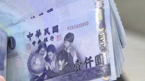 保守看下半年?七年次低!54%企業發端午獎金!