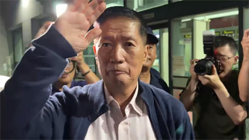 宜檢偵辦死亡連署案 國民黨宜縣黨部主委80萬交保