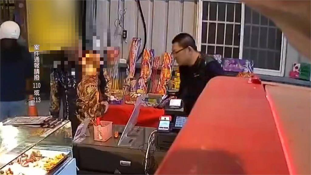 中壢男疑酒醉搶菜刀嗆「要殺人」　沿路毀車被壓制逮捕