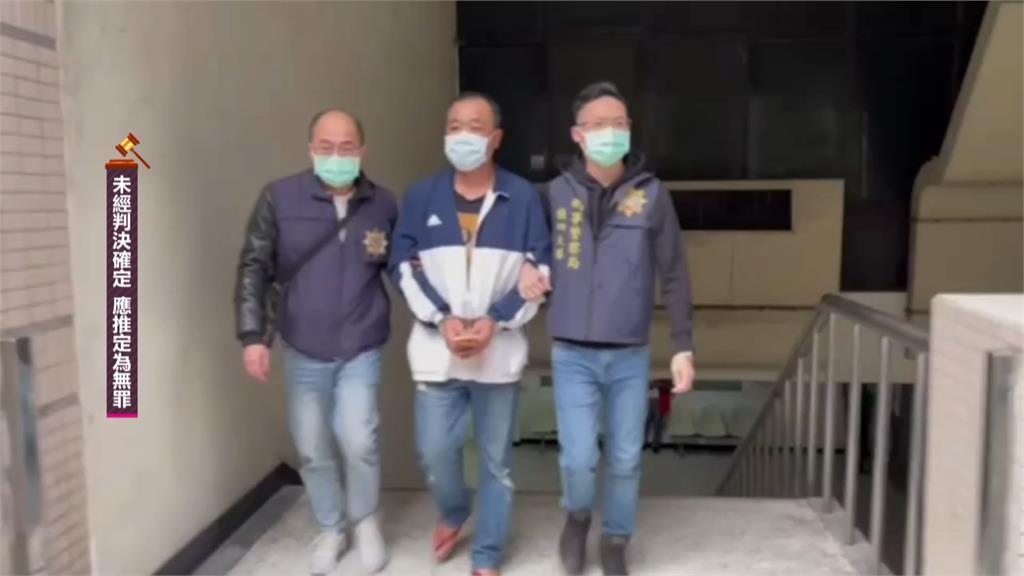 收購百萬顆感冒藥煉上億安毒 警破「北藥南送」製毒集團