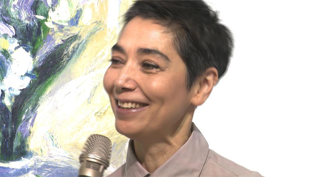 「人選之人」從政路真實上演 賴佩霞:要當副手家人完全不知情
