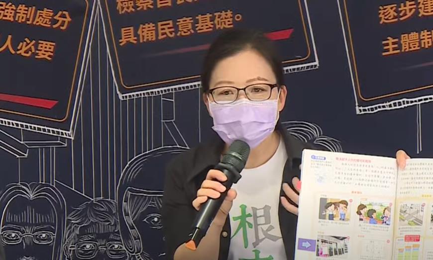 快新聞/新店瑠公圳「蔡宅」收拆屋令!疑辦罷免站遭報復 屋主沉痛回應了