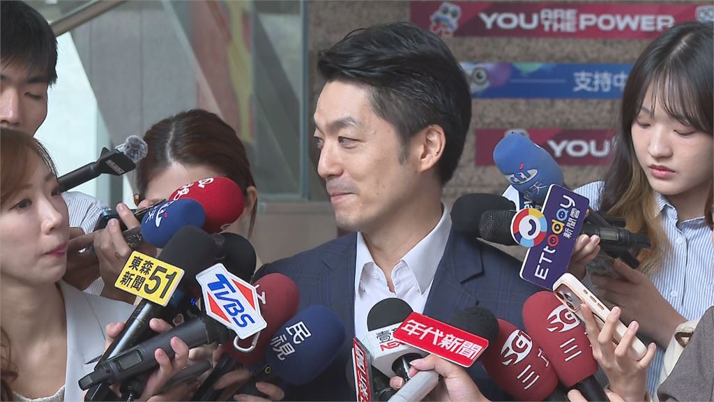 快新聞／媒體人喊洋流蔣萬安造成！曝「老毛病死性不改」　批國民黨敗給自己