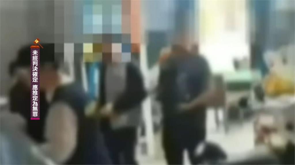 掃黑打詐！偵破58黑幫詐團　贓款轉虛擬幣也難逃法網