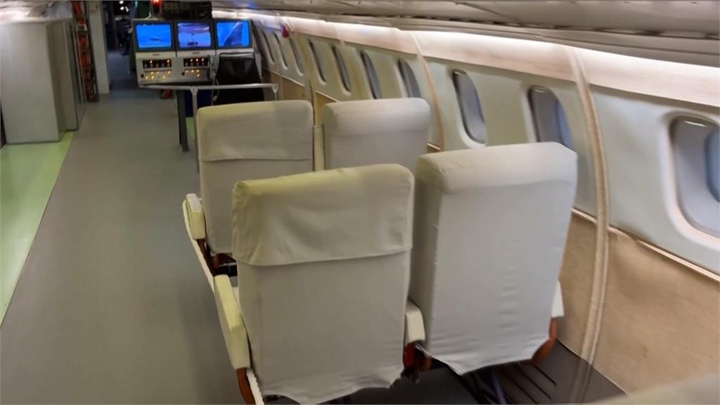 昔富豪首選！ 「協和客機」首航50年  2倍音速留下傳奇