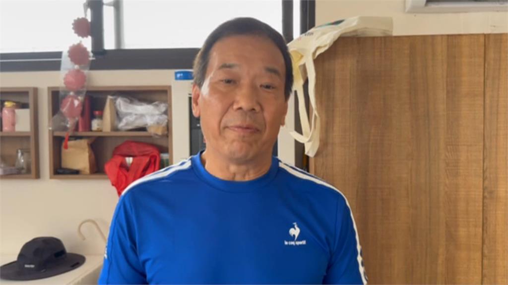 不滿鍾小平爆柯文哲收賄上億 吳怡萱赴北院提刑事自訴