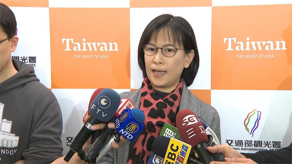 組團赴中禁令解除喊卡 賴清德:遺憾沒看到中國有對等善意