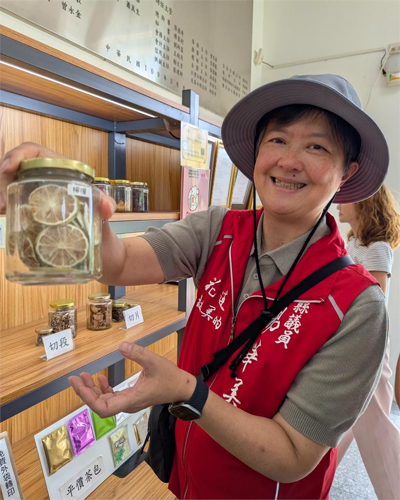 快新聞／花蓮選情震撼彈！罷免傅崐萁議員宣布不連任　原因全說了