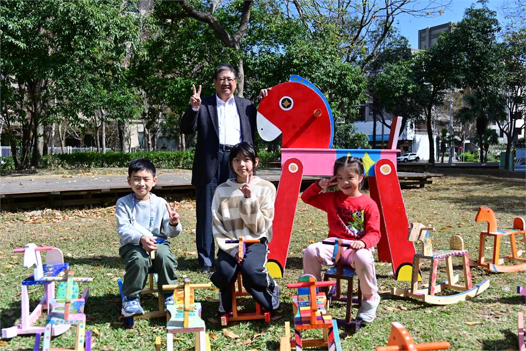 新竹縣2026 福客慶豐年FULL 客人生 1月31盛大登場看彩繪馬兒賞遺址藝術