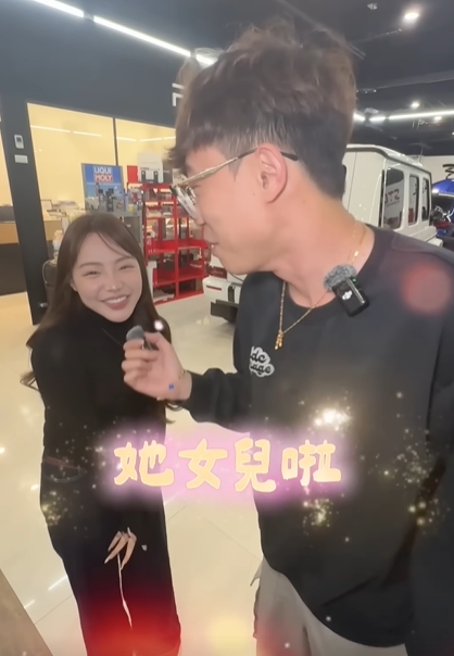 吊車大王「女兒超美」想當女婿快看！胡漢龑揭「選婿條件」：外貌財力都沒差