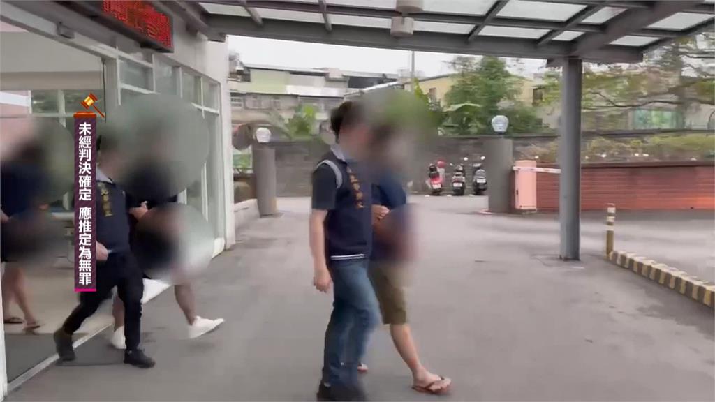 「小崔拖吊」坐地喊價　惡意扣車勒索車主16萬元