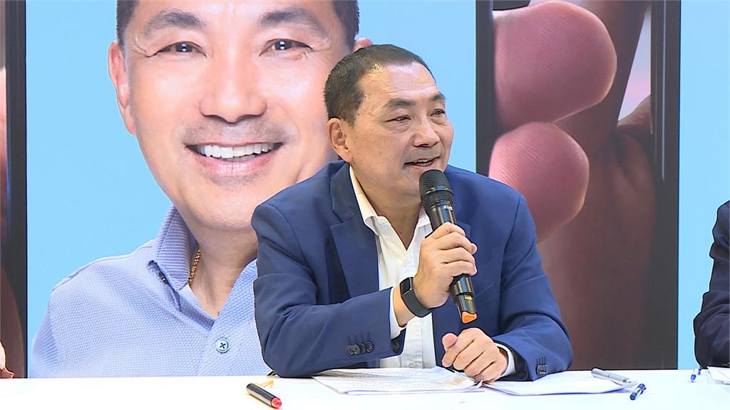 賴清德六都競總主委出爐！名嘴批「非綠聯盟」：還陷在整合裡