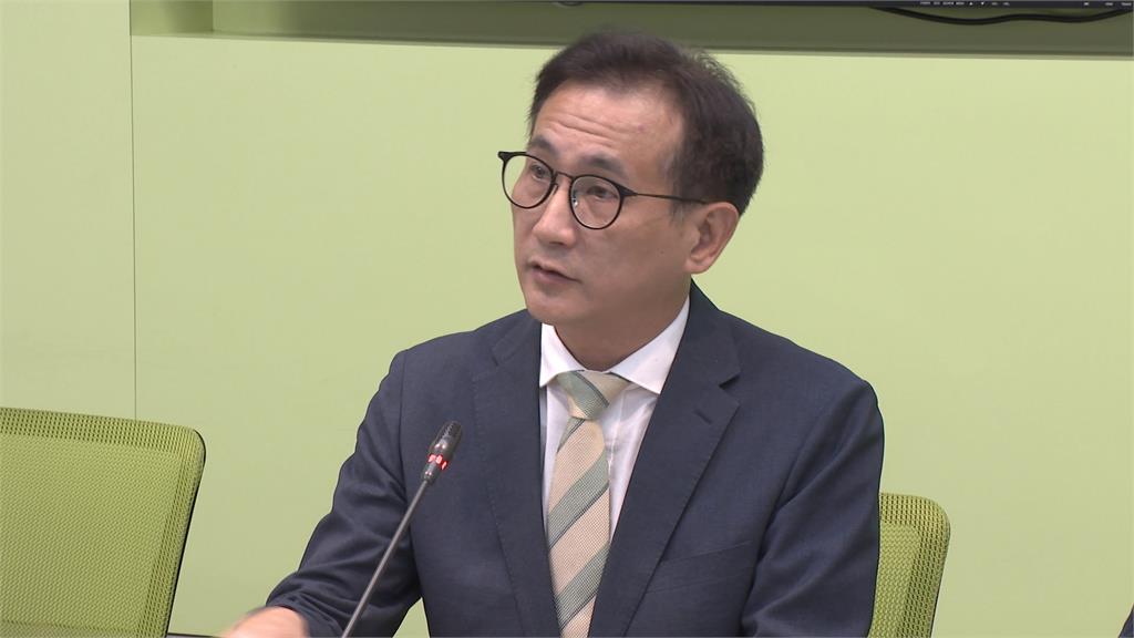 林智堅撤台大訴願 賴清德肯定:這是好的 不該陷在這裡