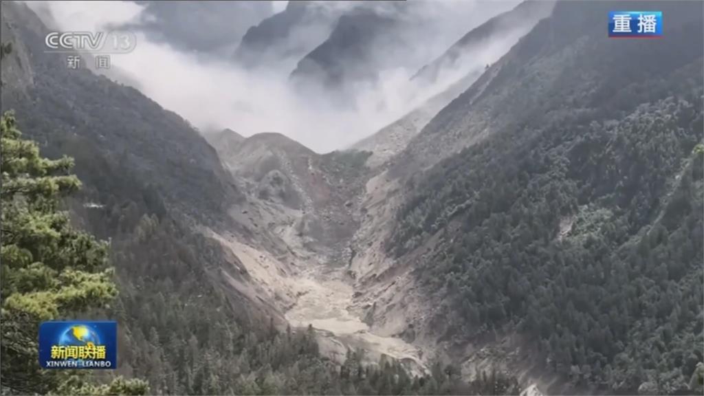 死傷數持續增加!尼泊爾山洪大爆發 至少95死 403人失蹤
