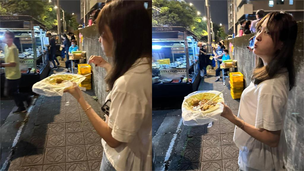 害賈永婕半夜破戒吃消夜！師大「神之臭豆腐」有店面了　神秘地址曝光