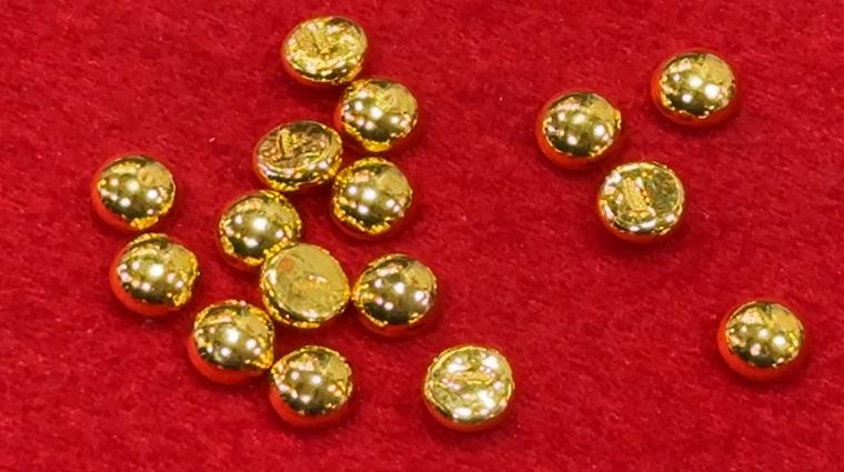 快新聞/豐原五口命案主嫌「詐騙手法」曝光!王家遭騙一年刷53筆639萬買黃金