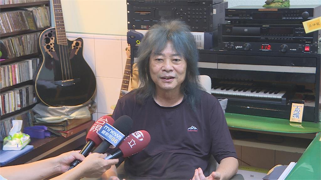 12強「台灣尚勇」一曲震懾對手 創作者來自高雄原為「統一尚勇」