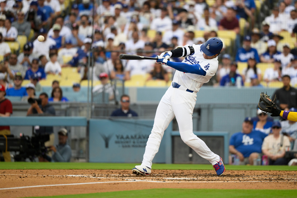 MLB(影)/大谷翔平缺席明星賽挨轟!美球評怒批:他應該感到羞恥