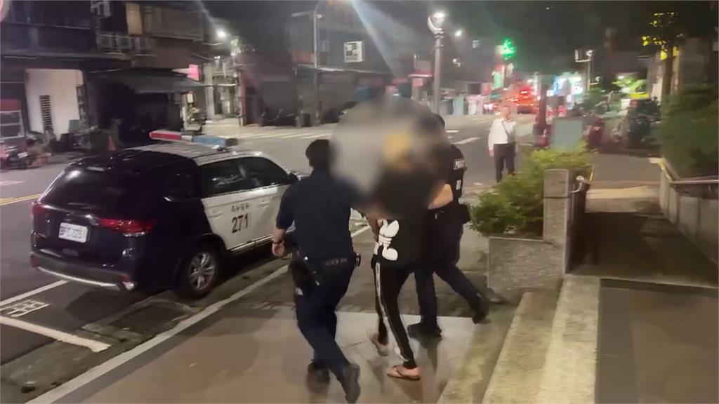 詭！女陳屍出租套房　男友「神智不清」應門：在跟女友高空彈跳