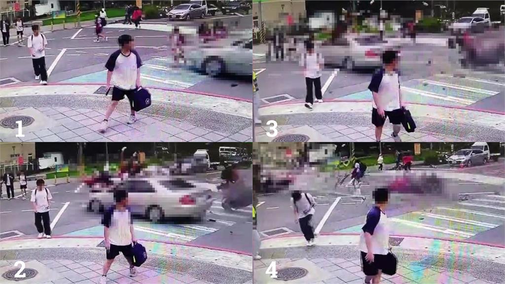 三峽重大車禍釀3死!78歲肇事翁疑卸責…向醫吐「這4字」才陷昏迷